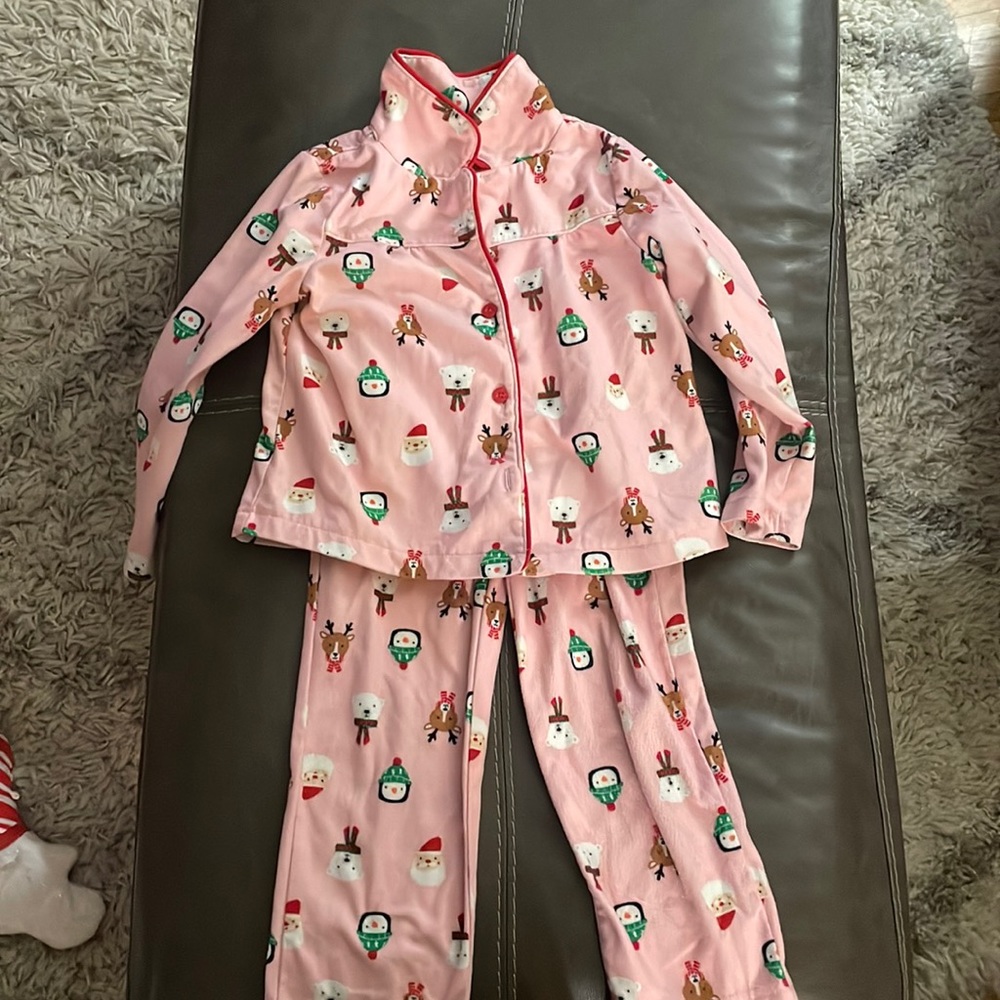Pajamas